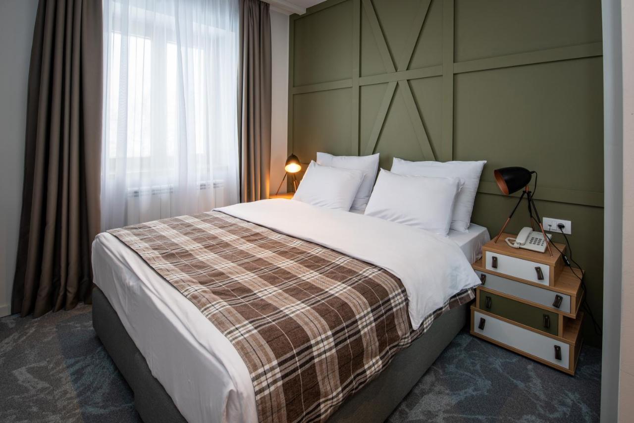 Hotel Rajska Dolina 亚霍里纳 外观 照片