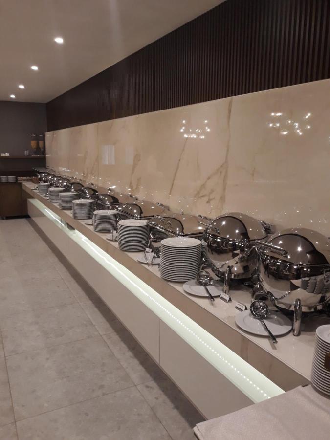 Hotel Rajska Dolina 亚霍里纳 外观 照片